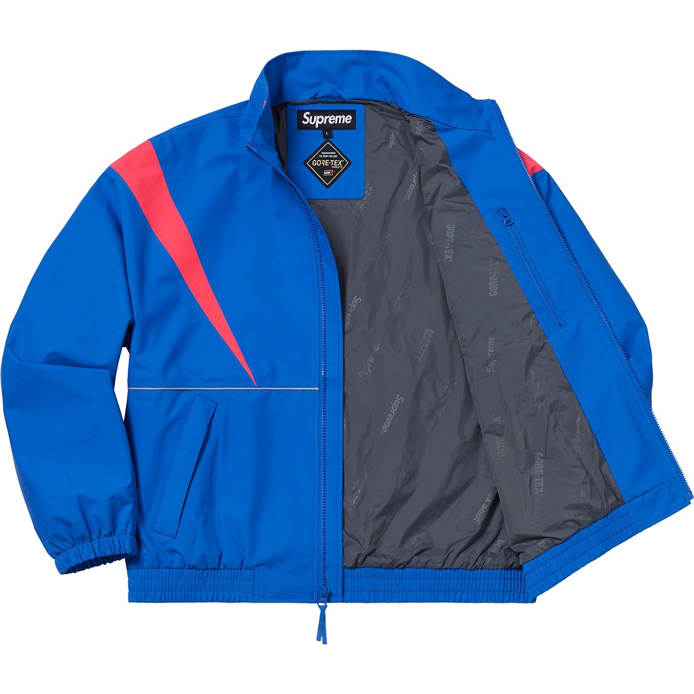 GORE-TEX Court Jacket view 18